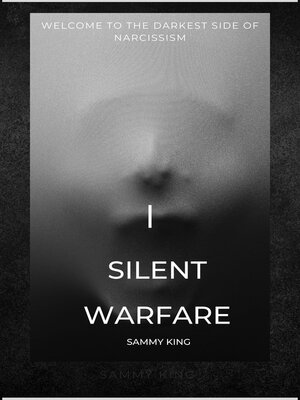 cover image of Silent Warfare
